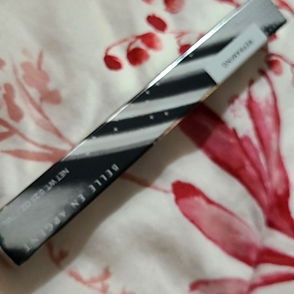 Belle En Argent Reframing Brow Gel Clear NWT Sephora